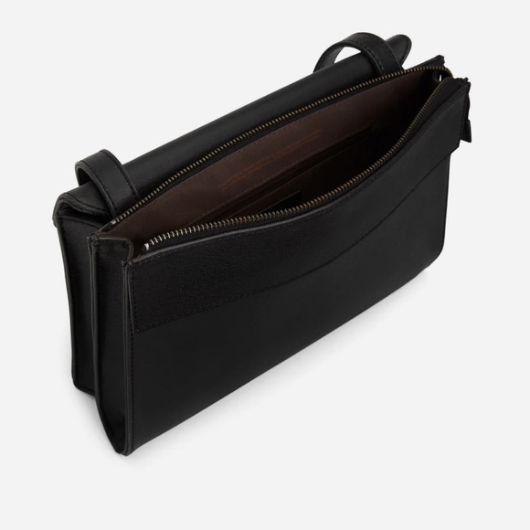 MATT & NAT - ONRA VEGAN CROSSBODY BAG - VINTAGE - Picture 3 of 10